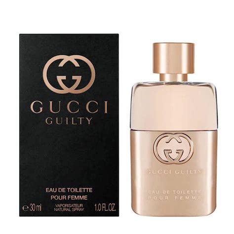 gucci guilty woman 30ml ebay|Gucci aftershave guilty.